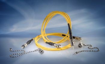 Seal-Connect® Provides Reliable Electrical & Fiber Optic Connectors