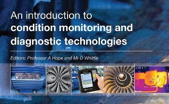 BINDT Publishes an Introduction to Condition Monitoring and Diagnostic Technologies