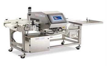 New Metal Detector Enhances Foreign Object Identification for Food Processors and Personal Care Manufacturers for Improved Safety and Operational Efficiency