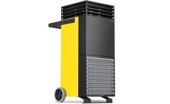Innovative Clean Air Technology Provides Virus Solutions for Schools and Businesses Preparing to Reopen Shared Indoor Spaces