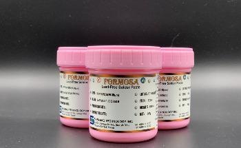 SHENMAO Introduces Thermal Fatigue Resistant Solder Alloy