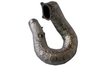 New Heat Shield Technology Delivers a Massive 35% Improvement Compared to Conventional Heat Shield Solutions, Reducing Heat Transfer by Almost a Quarter and Providing Significant Surface Temperature R
