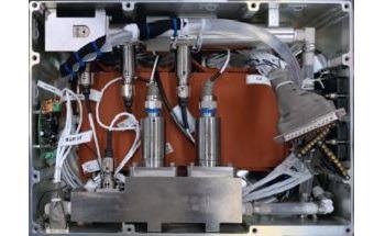 FCI Flow Switch Embarks on Out of This World Mission for Spacesuit Experiment Aboard International Space Station