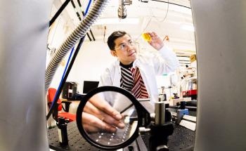 Study Discovers How Energy is Lost During Singlet Fission in Solar Cells