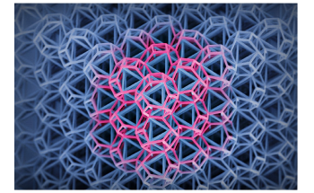 New Crush-Resistant Metamaterials can Prevent Failure of Structures