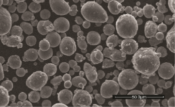 Limitations of Simple Powder Flow Measurements and Particle Size Analysis for Bulk Powder Characterisation