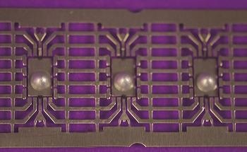 Electrically Conductive Die Attach Adhesive Has Very High Thermal Conductivity