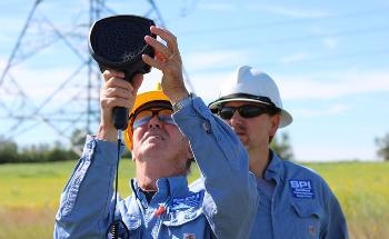 FLIR Systems Trading Belgium BVBA, Keeping the Lights On and Preventing Failures with the FLIR Si124