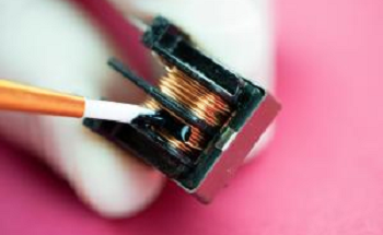 Toughened NASA Low Outgassing Epoxy Derived from Sustainable Ingredients
