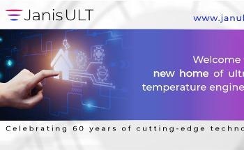 JanisULT: The New Name for Janis Research, Launches a New Website
