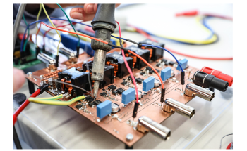 High Performance Fuel Cell Delivers Safe, Long-Lasting Power Supply