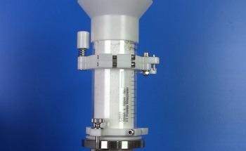 Evaluating Consolidation Using the FT4 Powder Rheometer