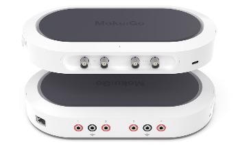 Liquid Instruments Introduces Moku:Go