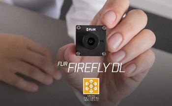 FLIR Systems and Neurala Make Deep Learning Inspection for the Production Line More Accessible