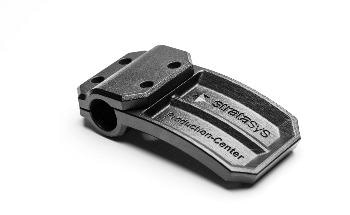 Stratasys to Offer SAF Technology for Production-Scale 3D Printing