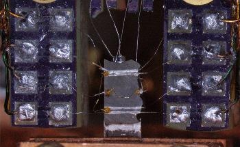 Uranium-Cobalt-Ruthenium-Aluminum Alloy Exhibits Colossal Anomalous Nernst Conductivity