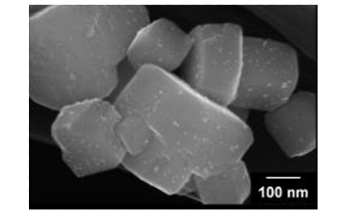 Simple, Cost-Effective Solution for Splitting Water into Hydrogen and Oxygen