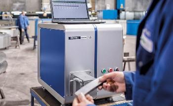 Hitachi High-Tech Further Expands Its High-Performance Metals Analysis Range With The New OE720, Powered by SpArcfire