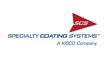 Specialty Coating Systems Acquires Diamond-MT