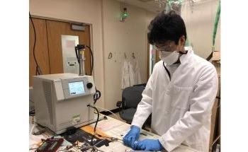 The Type of Material and Fabric Layer Amount in COVID-19 Masks Matter