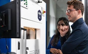 How 3D Printing can Revolutionize Aircraft Maintenance and Repair
