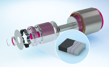 New Structural Adhesive Offers Improved Temperature Stability