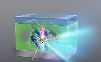 “Shedding Light” on the Role of Undesired Impurities in Gallium Nitride Semiconductors