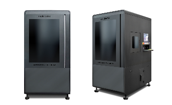 Adaptive3D Partners with EnvisionTEC to Deliver Additive Manufacturing Elastomer Solutions at Scale