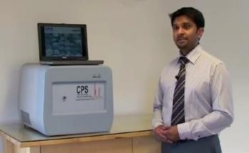 Highly Accurate Physicochemical Characterisation of Small Nanoparticles