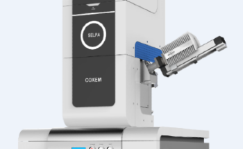 Coxem introduces the SELPA Scanning Electron Particle Analyzer