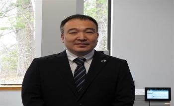 JEOL USA Welcomes New Managing Director, Hidetaka Sawada
