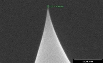 NuNano Installs and Automates TESCAN FESEM for High-Precision Quality Control