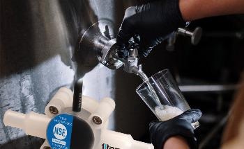 Upturn in Demand for High Performance Mini Turbine Flowmeters