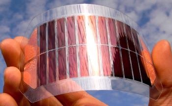 Researchers Tweak Low-Cost Semiconductors for Increased Electroconductivity