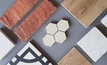 Inspiring Materials Are The Hot Topic For New Podcast