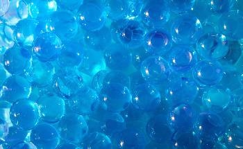 Novel 3D-Printed Hydrogels with Self-Healing Capacity for Regenerative Medicine