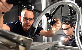 Element and Rolls-Royce Collaborate to Expand Test Services to their Customers