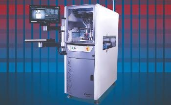 Boost Fluid Dispensing Throughput up to 100% with the New ASYMTEK Forte™ MAX System from Nordson Electronics Solutions