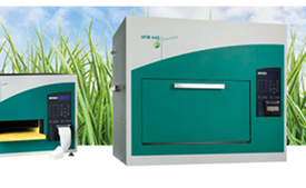 The New HFM 446 Lambda Eco-Line – Thermal Conductivity Measurements Now Up to 40% Faster