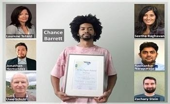 WITec Paper Award 2021 Recognizes Three Outstanding Publications