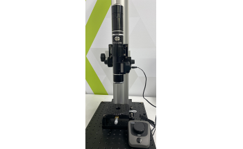 Navitar Releases Coaxial Illuminator and Controller for Resolv4K® Wide Angle FOV Zoom and Fixed Imaging Lens System