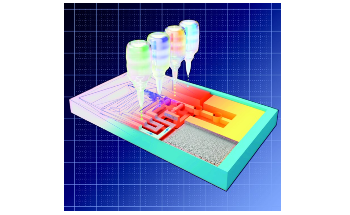 New 3D Printing Technique may Lead to Faster, Cheaper Diagnostics