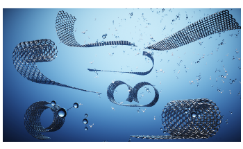 New Smart Materials Could be Used in Targeted Drug Delivery, Energy Storage