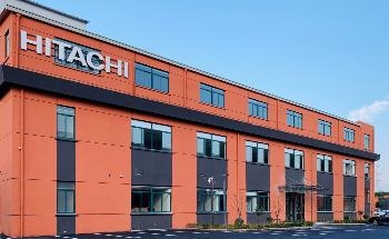 Hitachi High-Tech Opens New State-Of-The-Art Production Facility in Shanghai, China