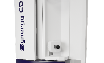 Rigaku and JEOL Launch a Revolutionary Electron Diffraction Platform XtaLAB Synergy-ED: a Turnkey Solution for Molecular Structure Determination for Nanocrystals