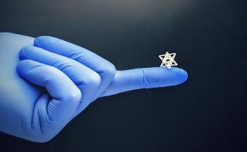New Technique Breaks the Mould for 3D Printing Medical Implants