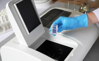 Lightblades™: A New Spectrophotometer Concept from CRAIC Technologies