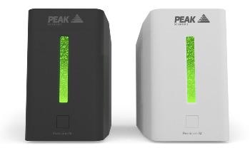 The smallest hydrogen gas generator for GC-FID is now available for orders