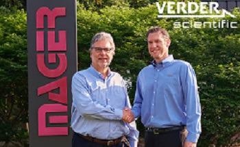 Verder Scientific Acquires Mager Scientific, US Distributor of Metallographic and Hardness Testing Equipment