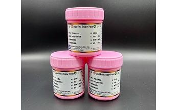 SHENMAO Launches New Thermal Fatigue Resistant Lead-free Solder Paste
